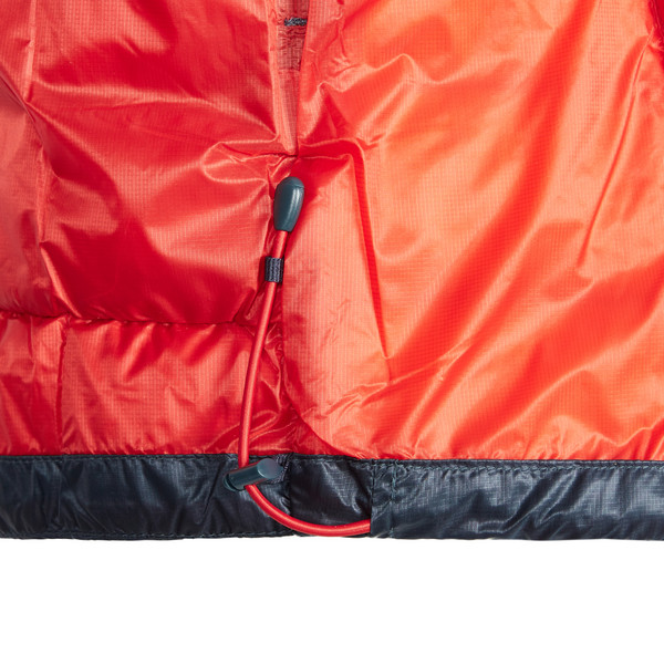 MYTHIC ALPINE LIGHT JACKET W' S Damen - Daunenjacke