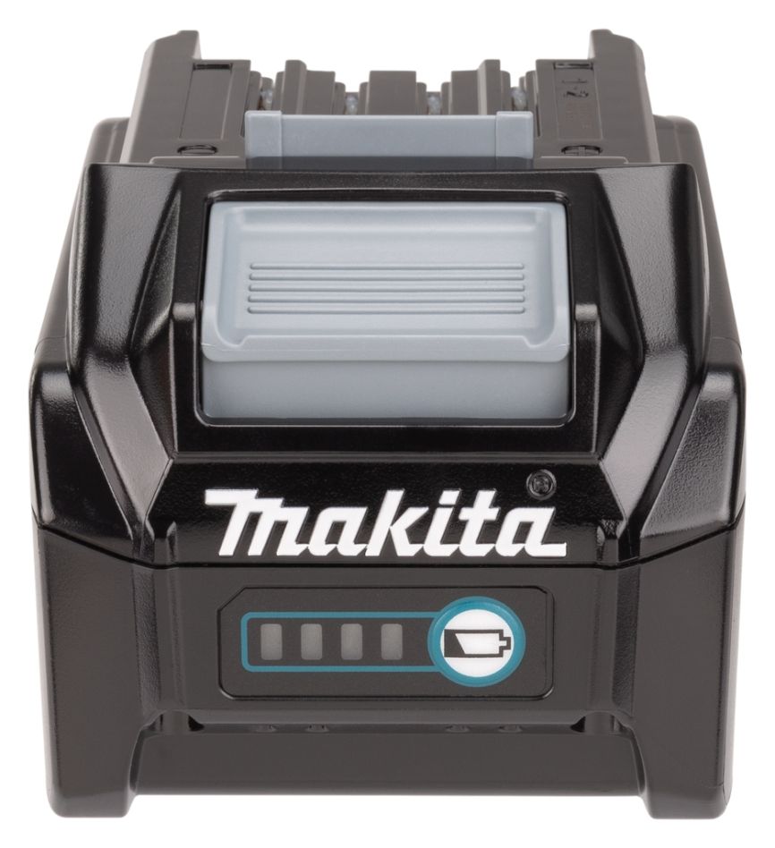 Makita Accessories 191B26-6 Battery BL4040 XGT 40V Max 4.0Ah Li-Ion
