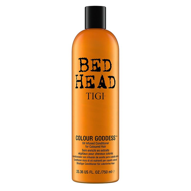 Balsam 750 ml Colour goddess oil infused