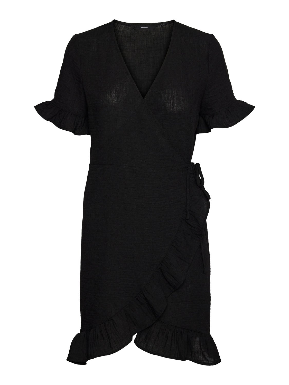 VMCHRIS Kurzes Kleid