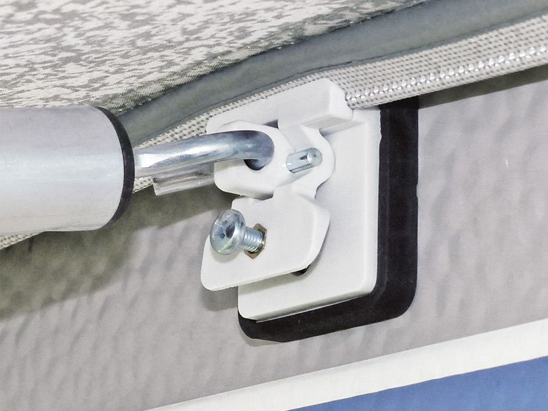Brand SHS Vorzeltclips