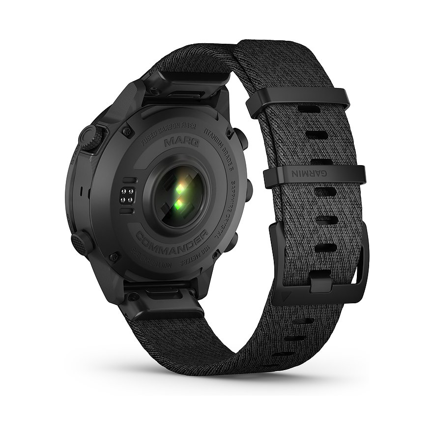 Garmin Smartwatch MARQ 2 Commander Carbon
