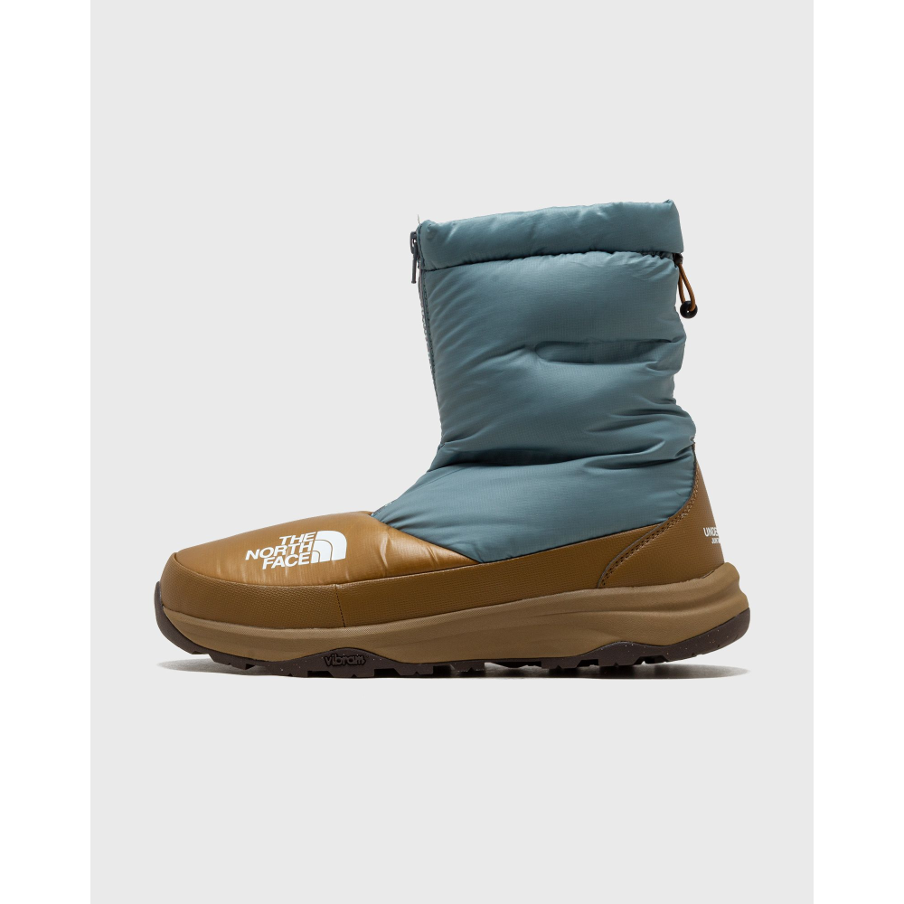 The North Face X Undercover DOWN BOOTIE NF0A84SDO41 / braun