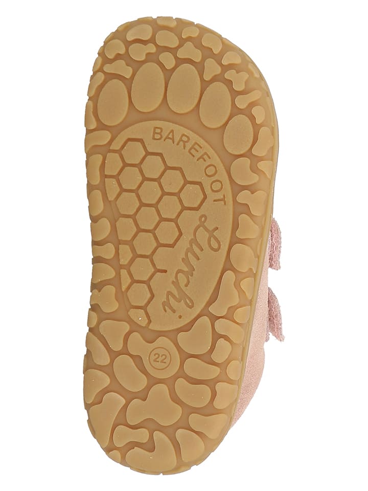Lurchi Leder-Barfußschuhe 