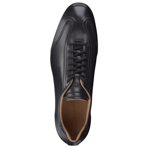 Sneaker-46610090392 Santoni