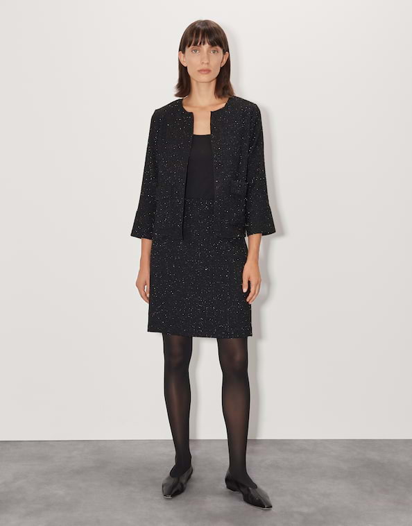 Blazer Jacke Nascheri