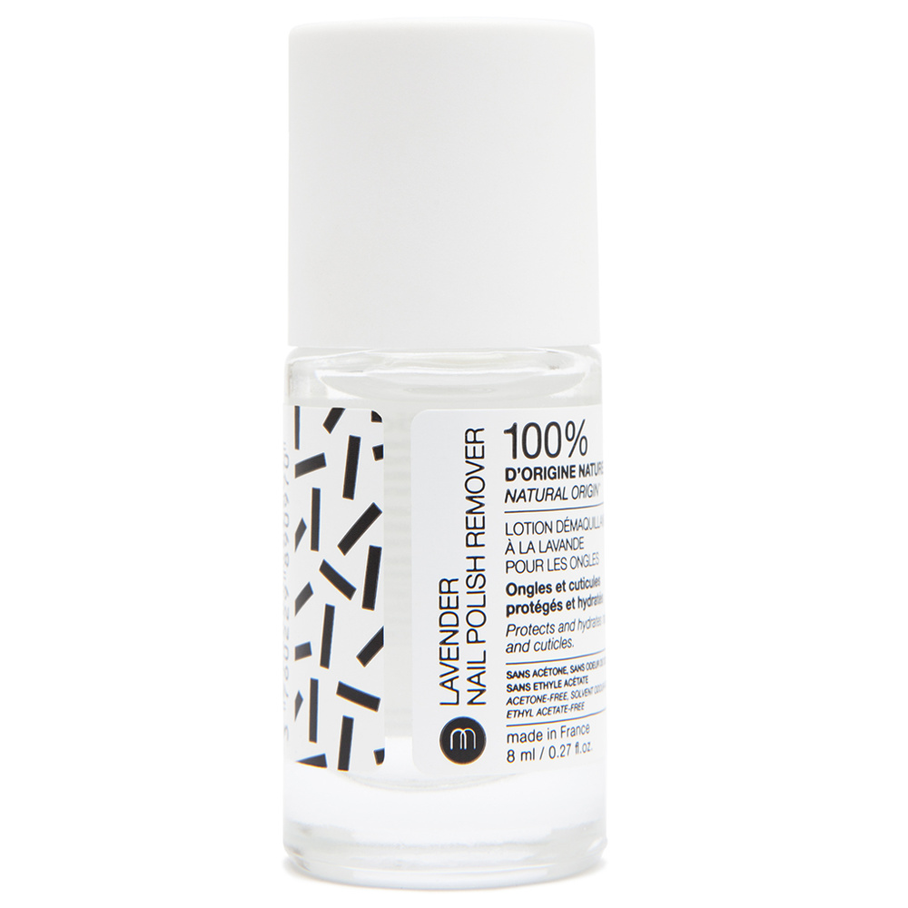 nailmatic DISSOLVANT LAVANDE 100% NATUREL dissolvant 100% d'origine naturelle