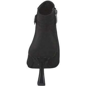 Tamaris Stiefelette in schwarz