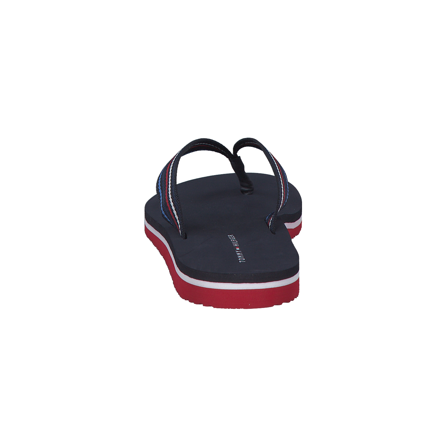 Tommy Hilfiger FW0FW07857, Badeschuhe, Damen, Blau