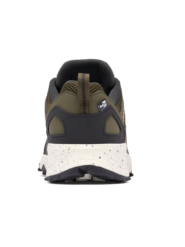 Columbia Sneakers Low PEAKFREAK II OUTDRY V2 in grün günstig kaufen