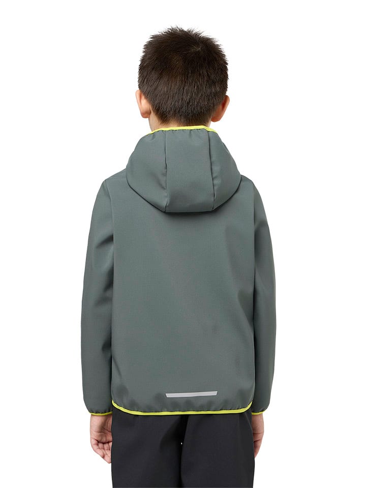 Jack Wolfskin Softshelljacke 
