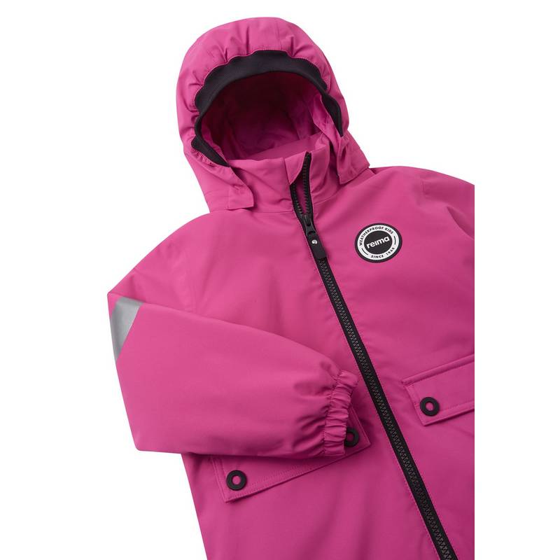 reima Symppis Regenjacke Kinder