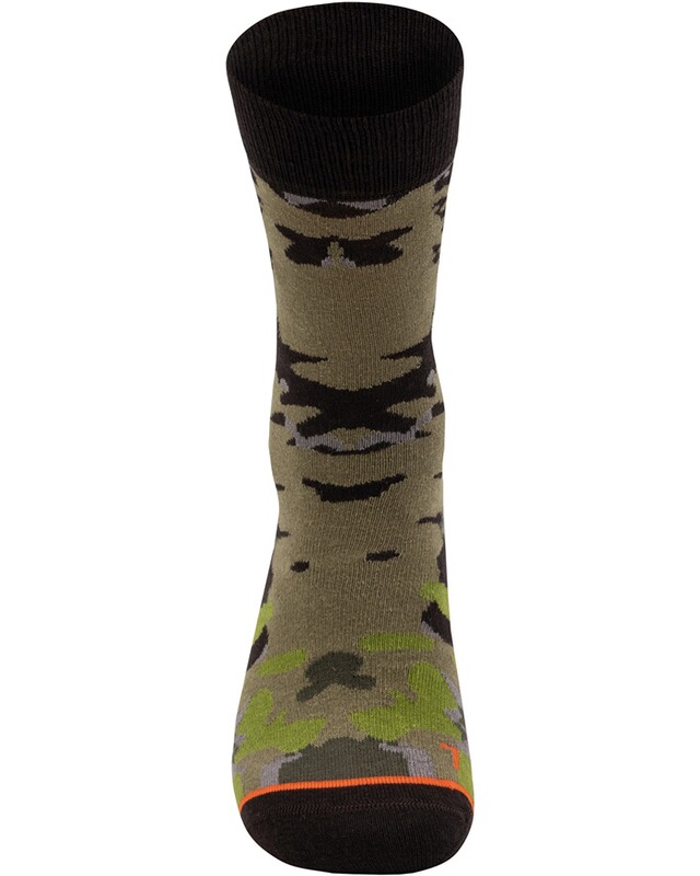 Blaser Outfits Set: 2er-Pack Socken HunTec