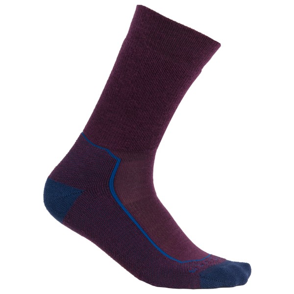 Icebreaker - Hike+ Medium Crew - Wandersocken