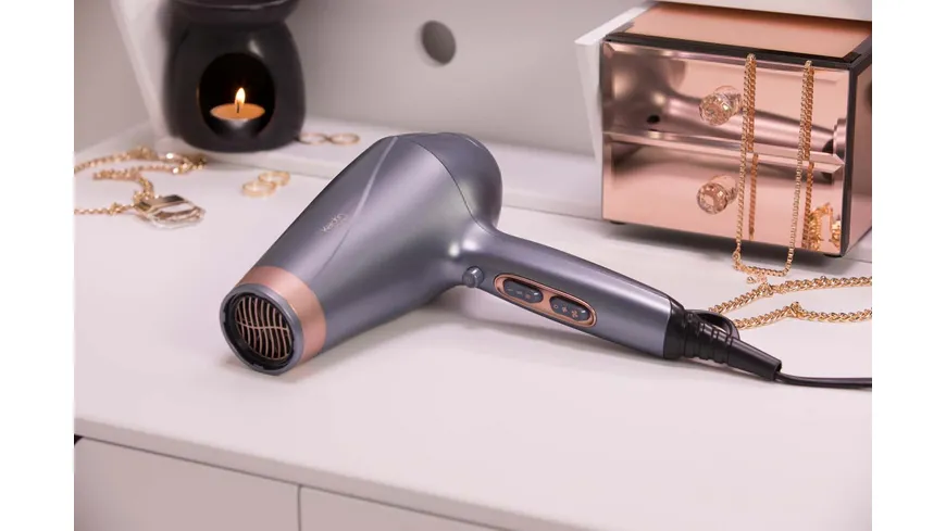 REMINGTON Haartrockner KERATIN PROTECT AC8820