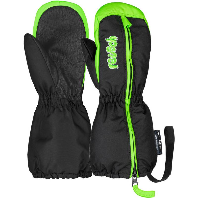 Reusch Tom Mitten Outdoorhandschuhe Kinder