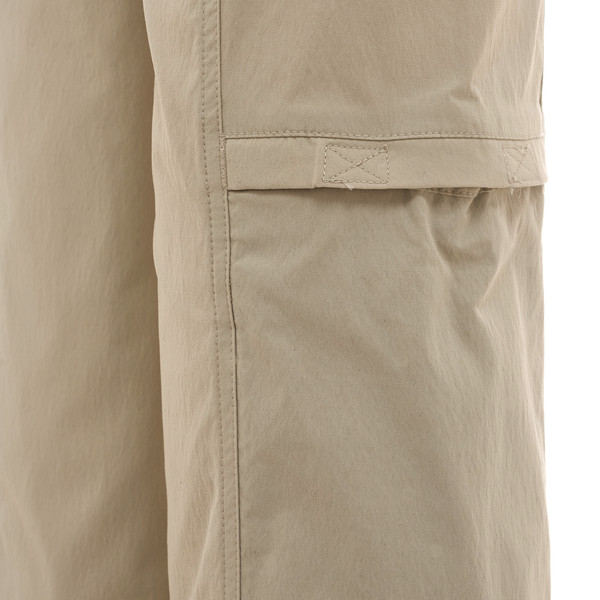BUG BARRIER DISCOVERY ZIP N GO PANT Damen - Mückenabweisende Kleidung
