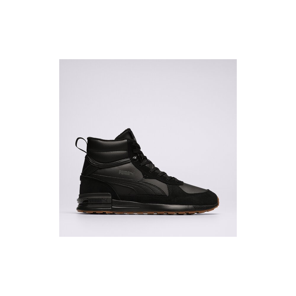 PUMA GRAVITON MID 38320407 / schwarz