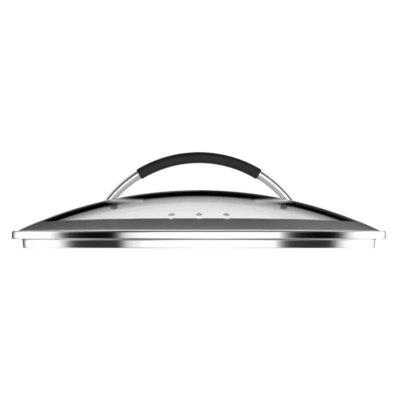 COUVERCLE VERRE PANIER VAPEUR