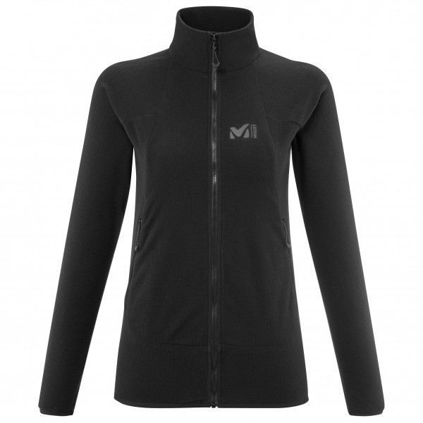 Millet - Women's K Lightgrid Jacket - Fleecejacke
