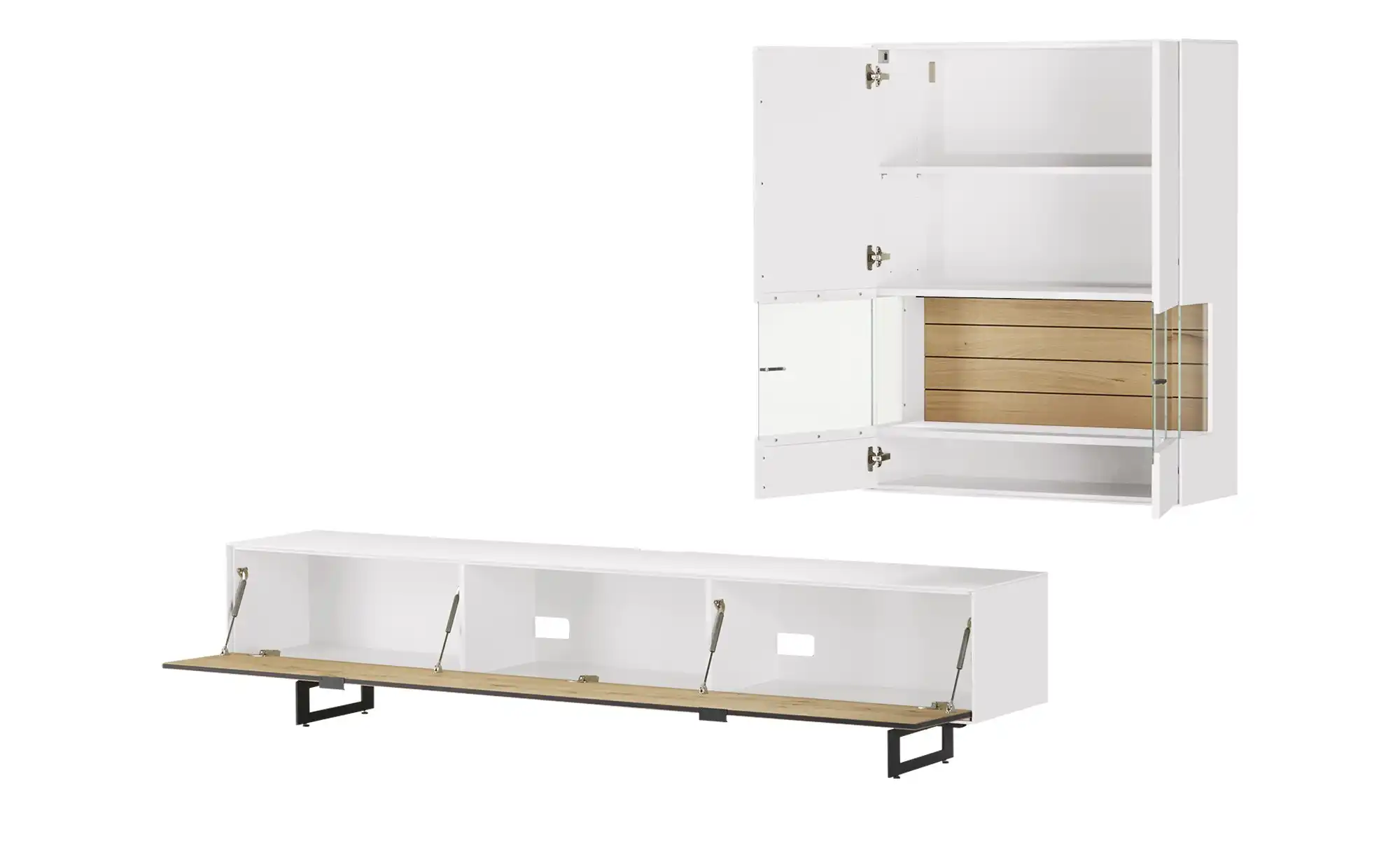 Jette Home Wohnkombination Como
