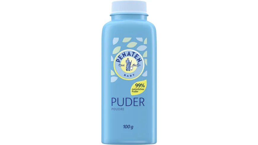 Penaten Puder 100 g