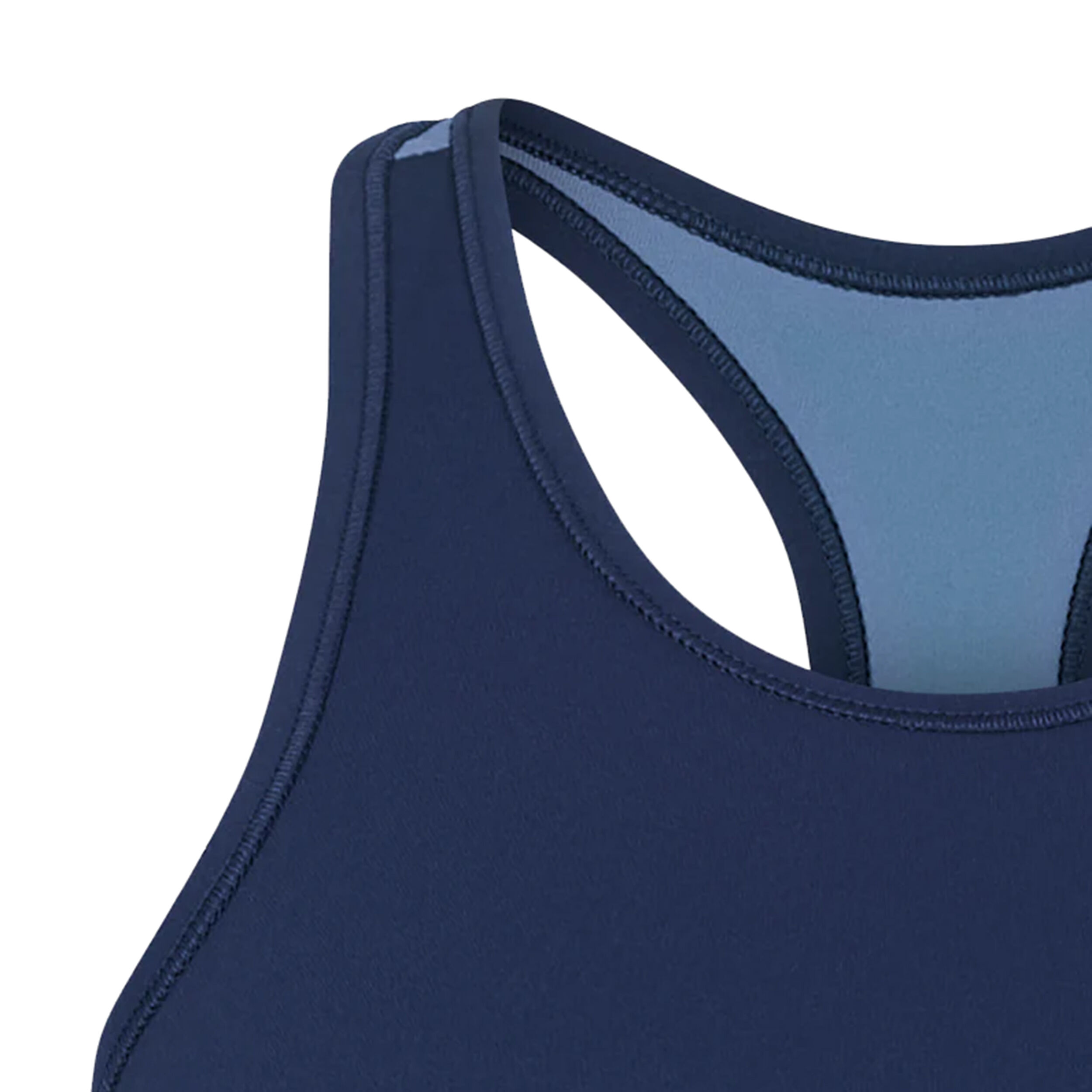 MC Performance Tank-Top Damen - Dunkelblau