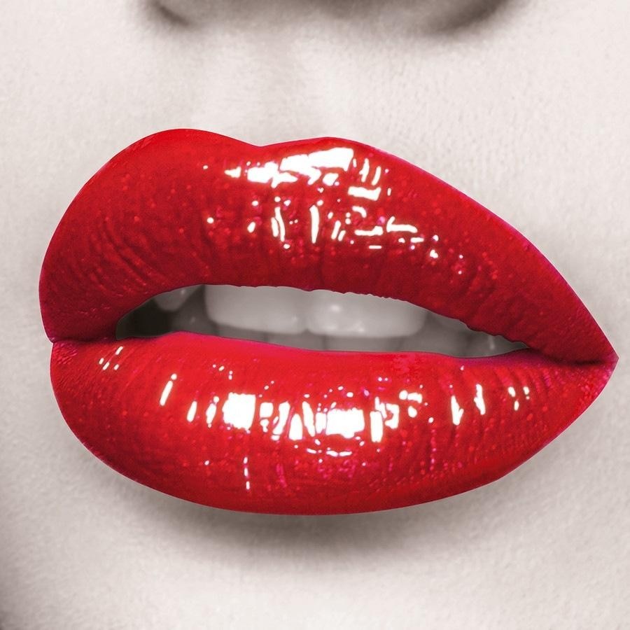 Ruj de buze de la Terry LIP-EXPERT SHINE Nr. 1 Bej bebeluș