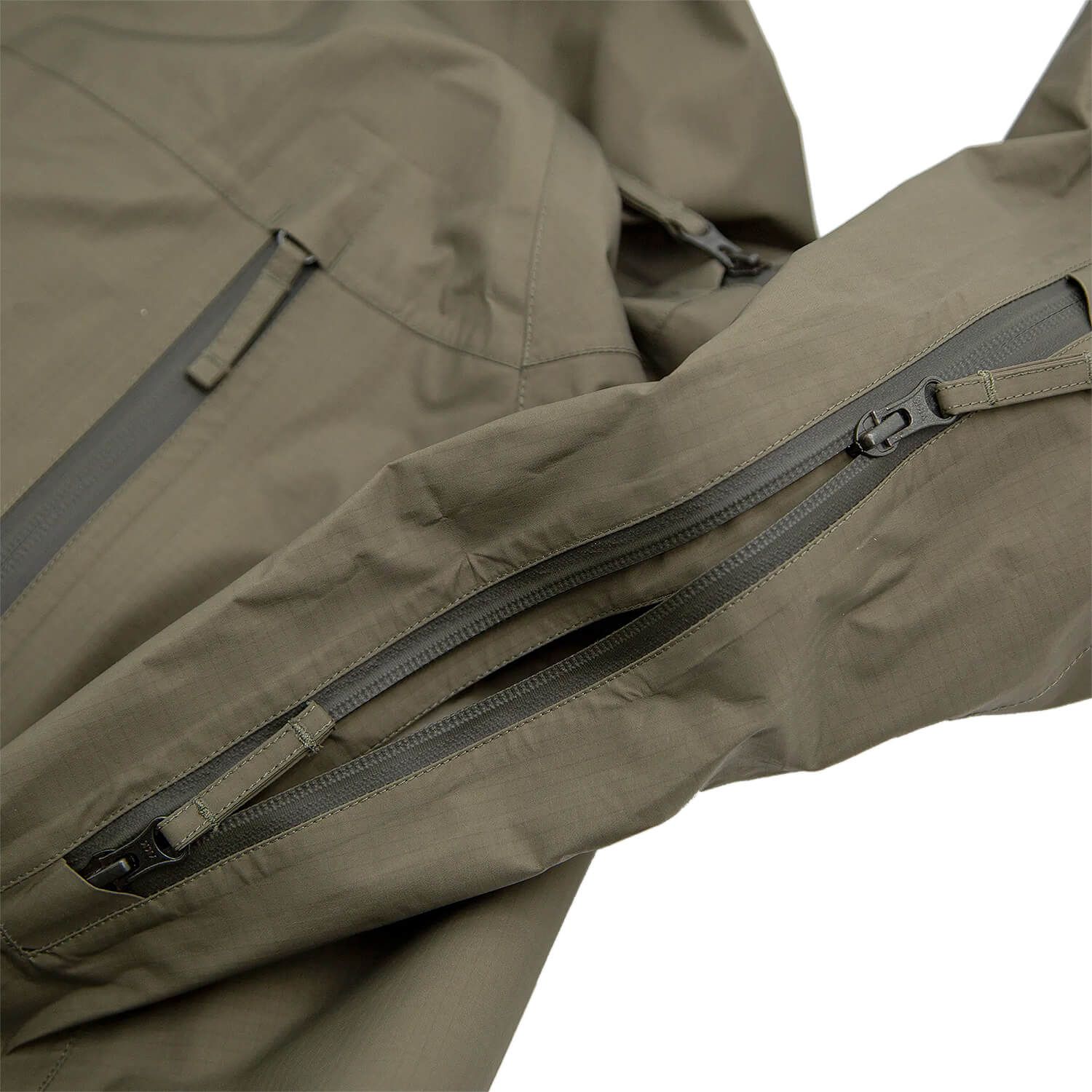 PRG 2.0 Jacket Regenjacke