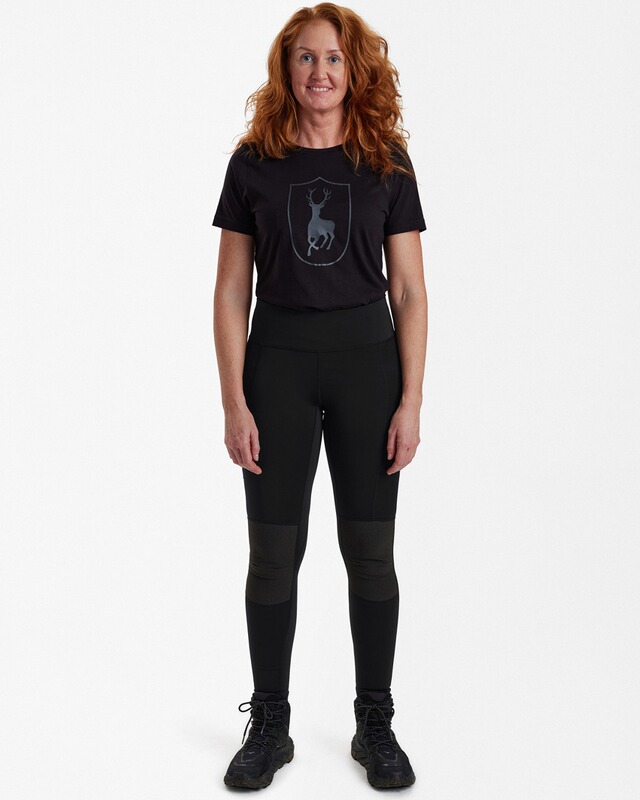 Deerhunter Damen Tights Reinforced