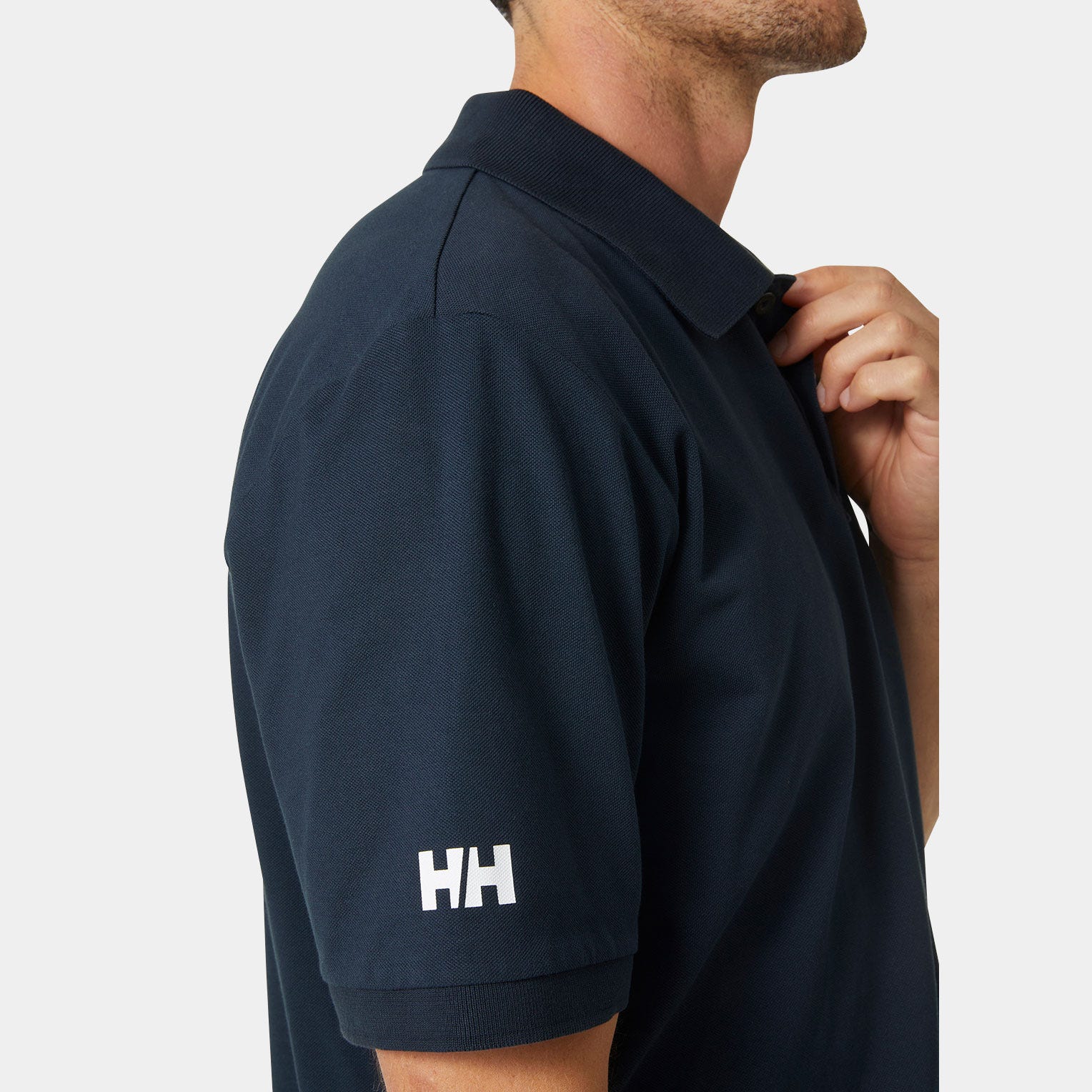 Men's Koster Polo