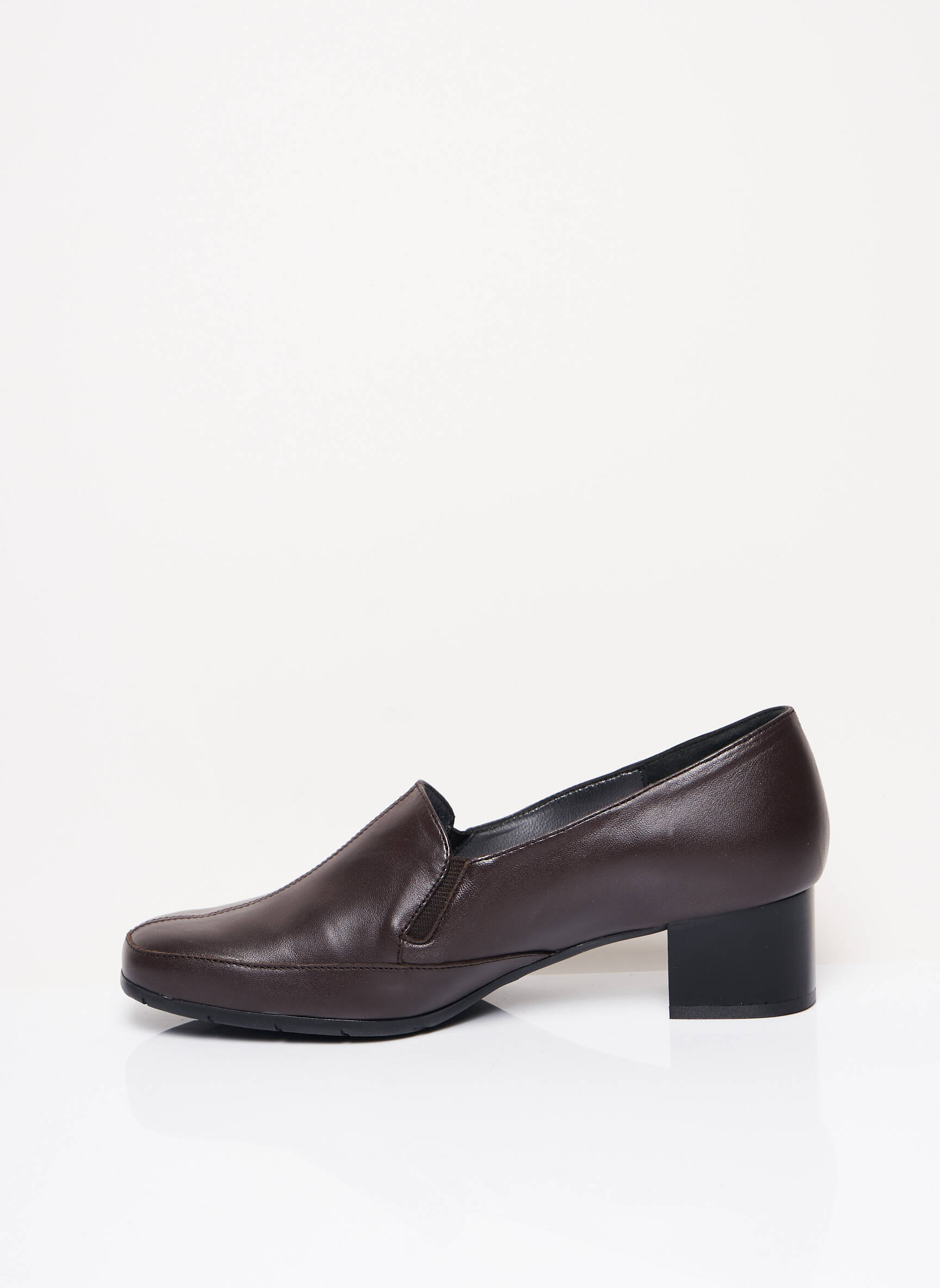 Artika Soft Escarpins Femme couleur marron