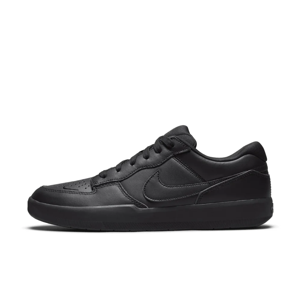 Nike SB Force 58 Premium DH7505-001 / schwarz