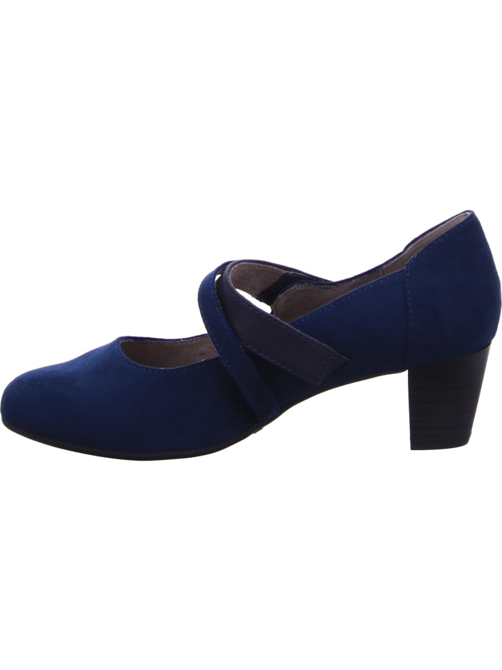 Soft Line Trotteur in blau günstig kaufen