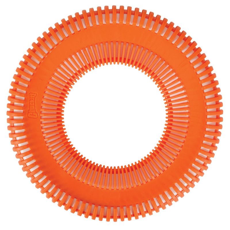 Chuckit! Rugged Flyer orange zu TOP-Preisen