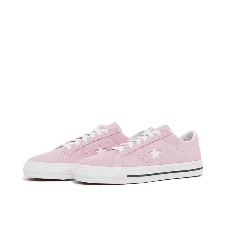 Converse Wmns Cons One Star Pro Stardust lilac/white/black
