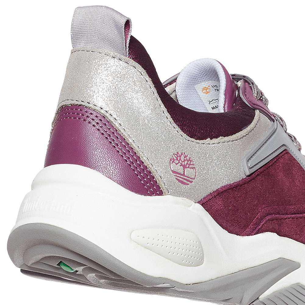 Timberland Delphiville Damen Sneaker A23EM-A