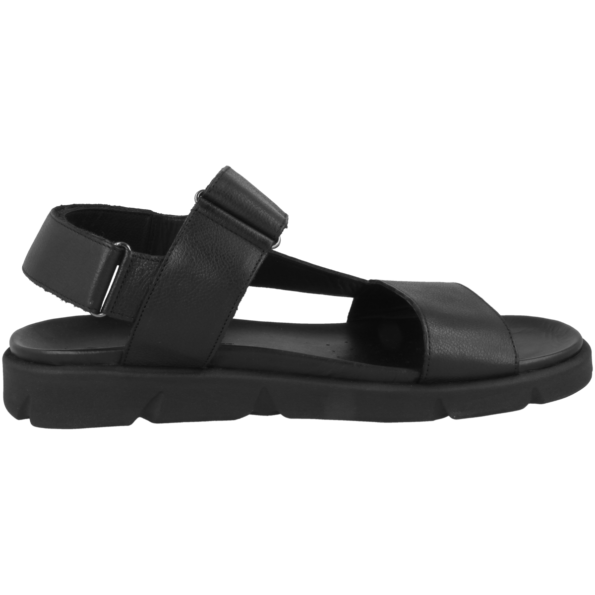 Geox U Xand 2S Sandale schwarz