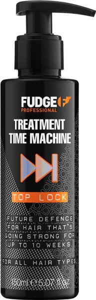 Fudge Treatment Time Machine Top Lock Haarkur