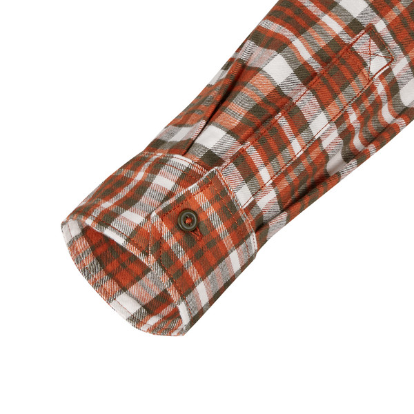 BERGWEG SHIRT M Herren - Outdoor Hemd