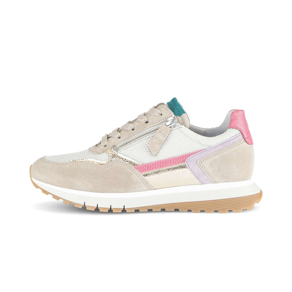 Gabor comfort Sneaker low multicolour