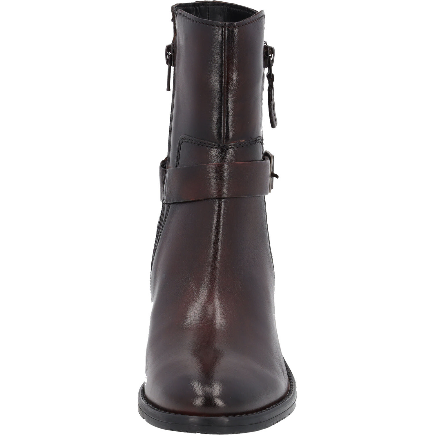 Bagatt Ruby 5623U, Stiefeletten, Damen, bordo