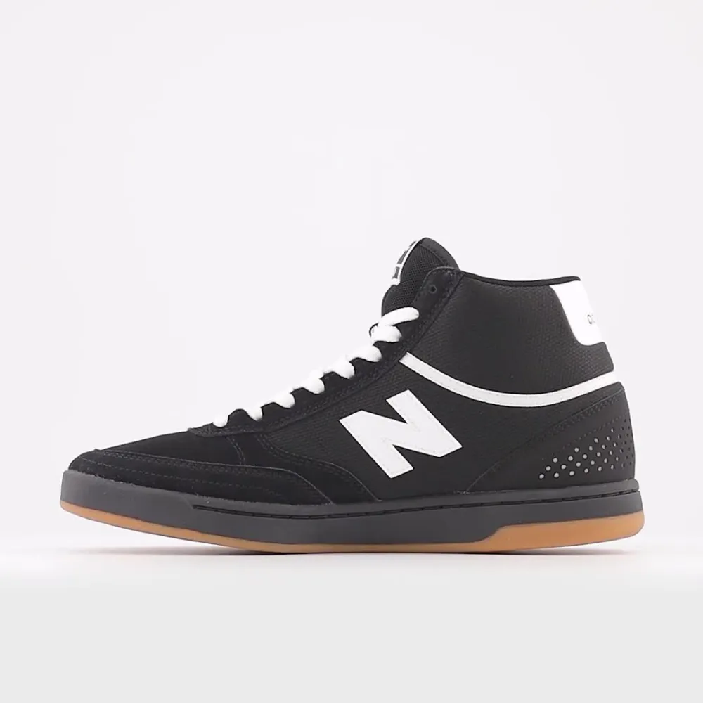 New Balance 440 High NM440HLG / schwarz