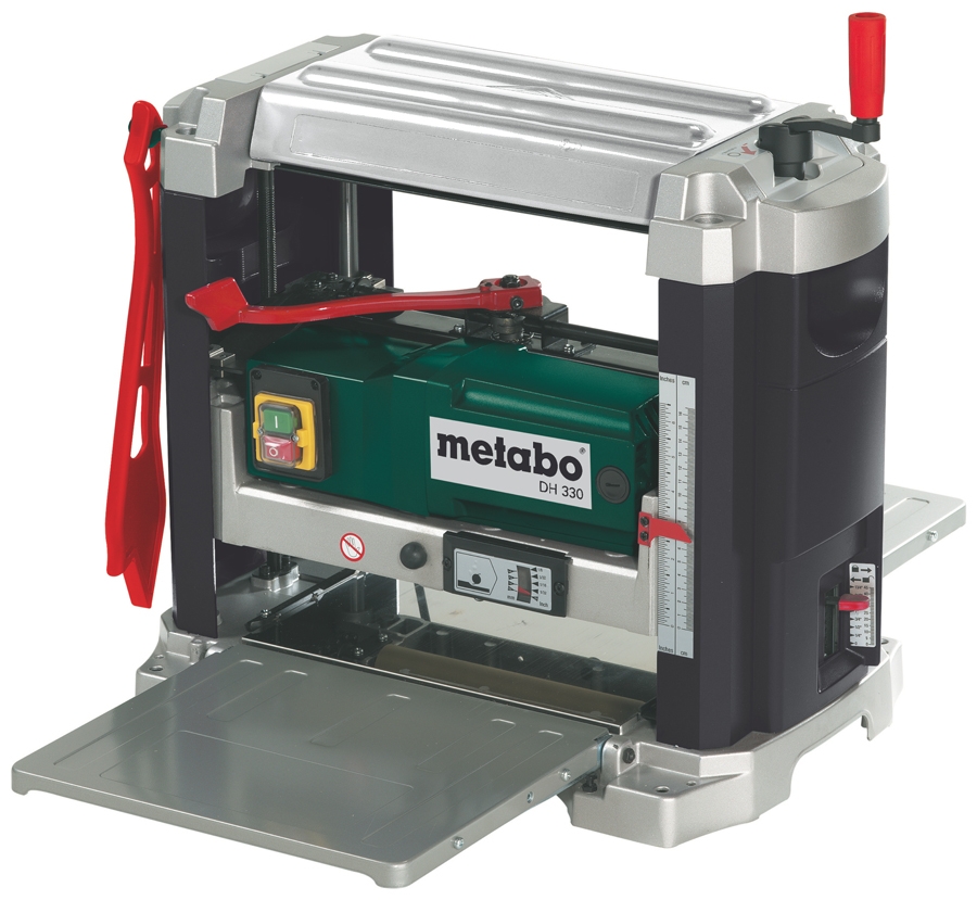Metabo 200033000 DH 330 230/1/50 Debljinska blanjalica + 5-godišnje jamstvo prodavača