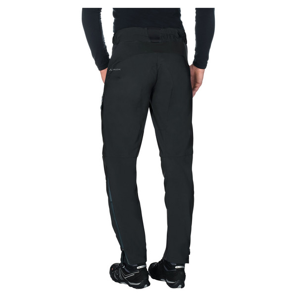 QIMSA SOFTSHELL PANTS II S/S+L/S Herren - Radhose