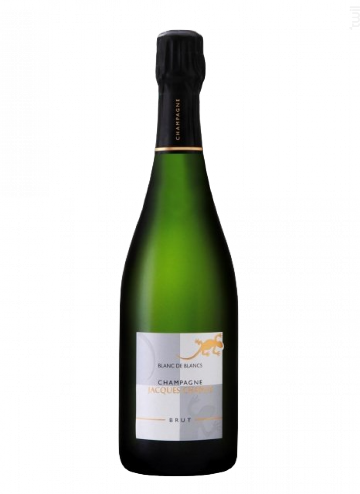Brut Blanc-de-Blancs Champagne Jacques Chaput