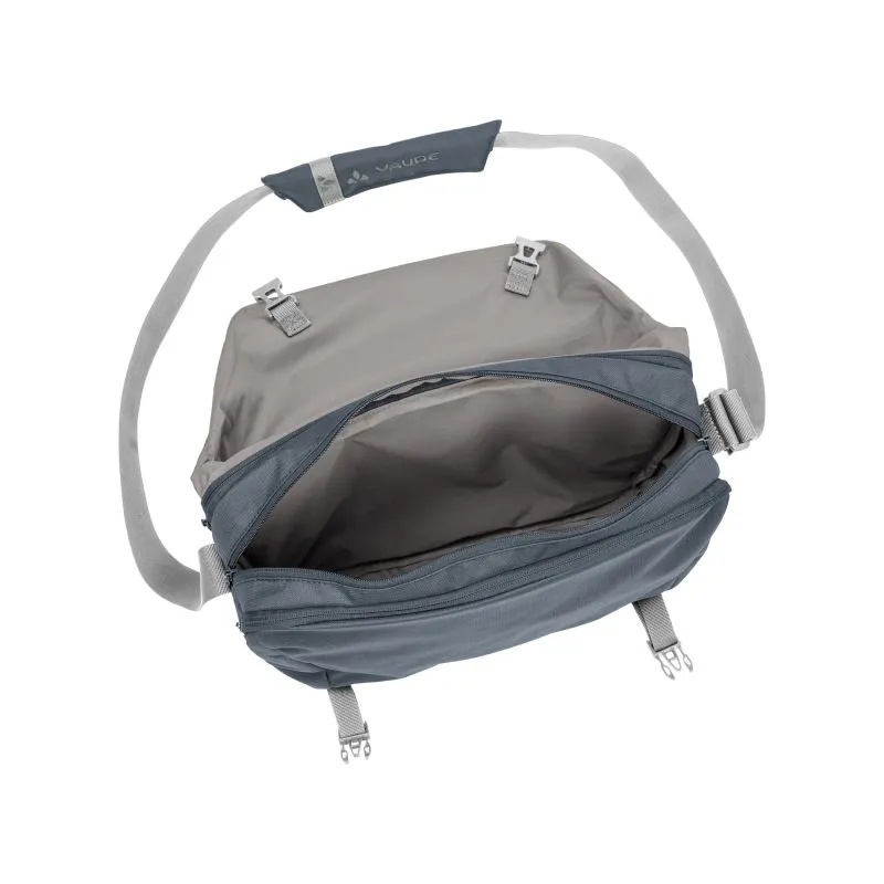 Vaude Umhängetasche Rom M III - heron