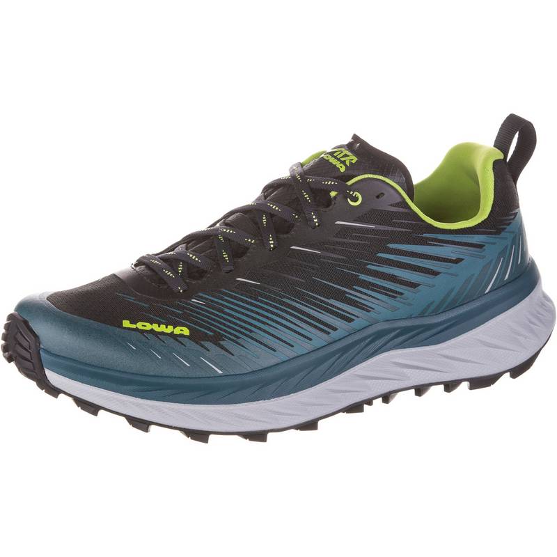 Lowa FORTUX Laufschuhe Herren
