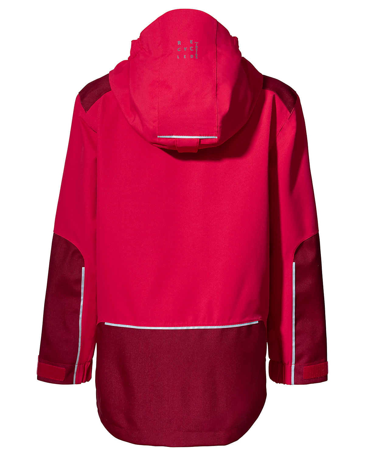 Jacke KD Caprea 2L J für Kinder