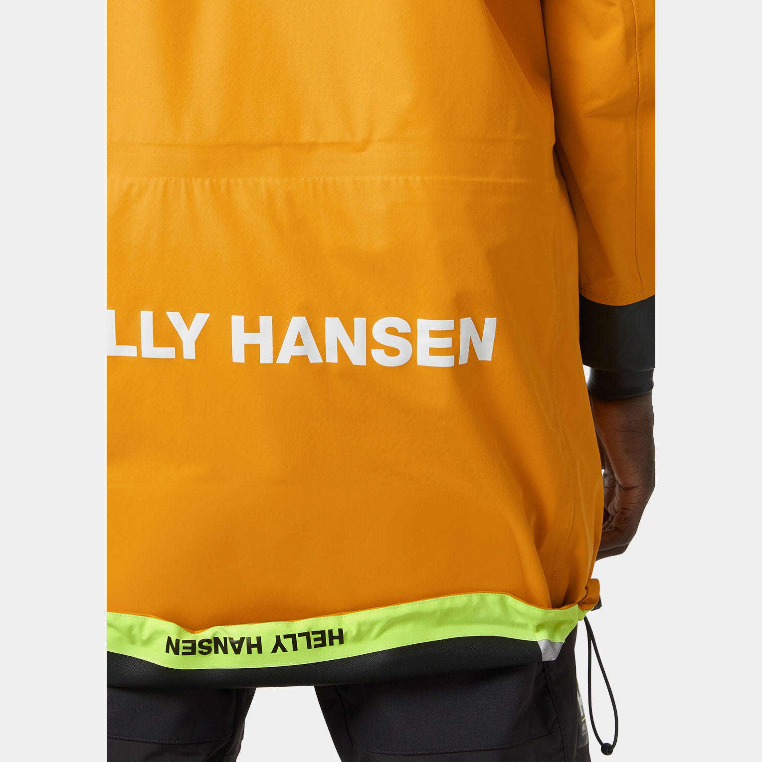 Men's Ægir Ocean Smock